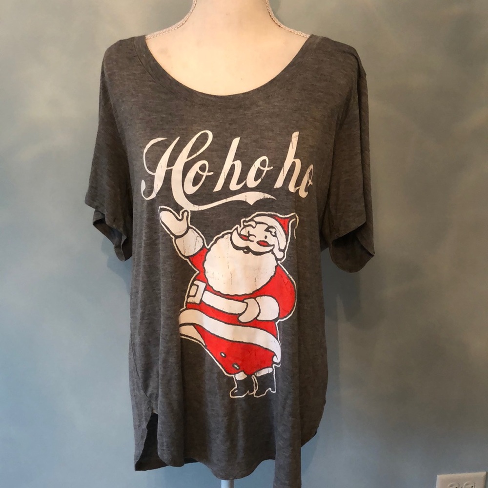 Christmas T-shirt